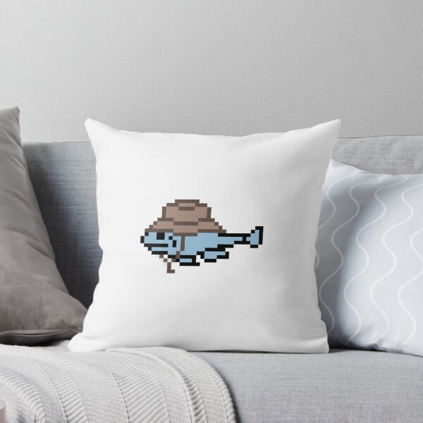 Item preview, Piscardo de sombrero de cubo designed and sold by MinnowStream.