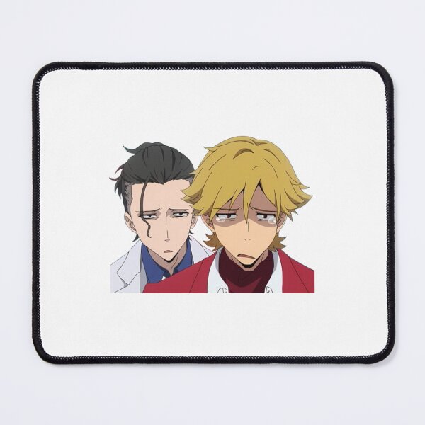 Item preview, buddy daddies anime designed and sold by vensoos.