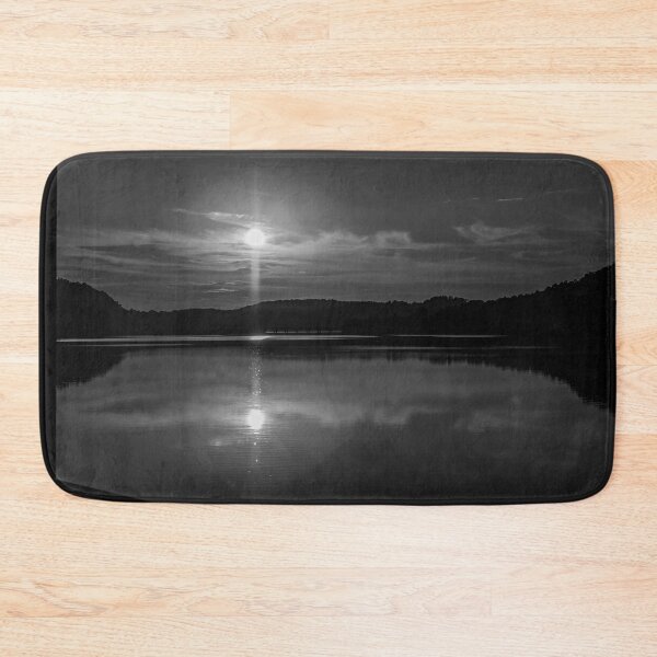 Item preview, Sunset in Black and White designed and sold by Craig Kauzmann.