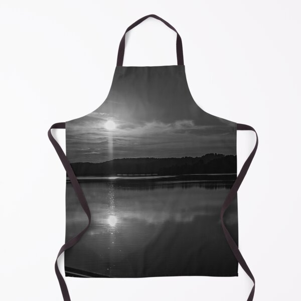 Item preview, Sunset in Black and White designed and sold by Craig Kauzmann.