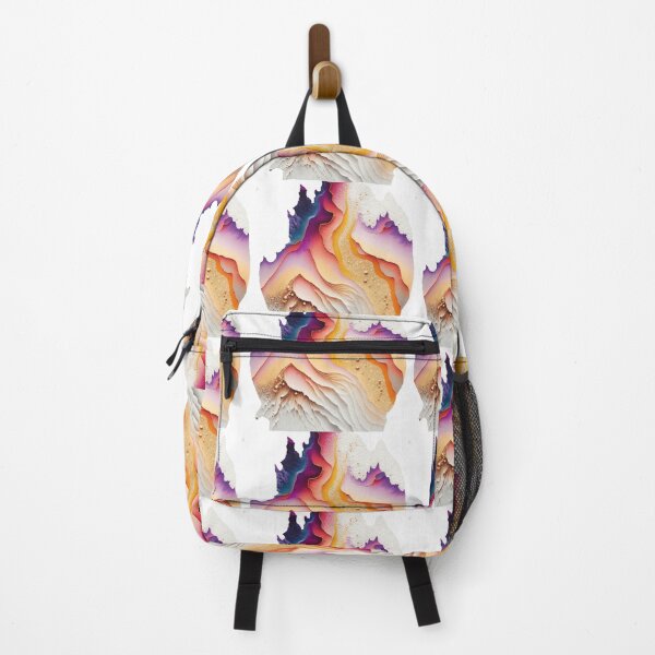 Item preview, Vibrant Life : Live Life in Color. designed and sold by BENMBARK.
