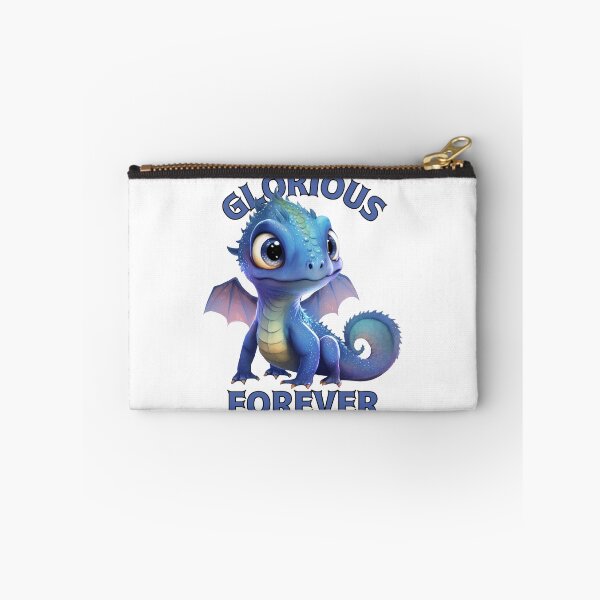 Item preview, Blue Dragon Design designed and sold by fun-times-store.