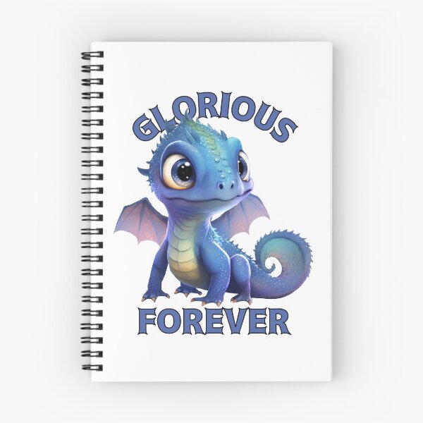 Item preview, Blue Dragon Design designed and sold by fun-times-store.