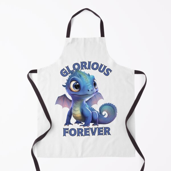 Item preview, Blue Dragon Design designed and sold by fun-times-store.