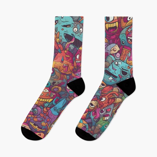 Item preview, Psychedelic Magic Kids designed and sold by lazarus93.