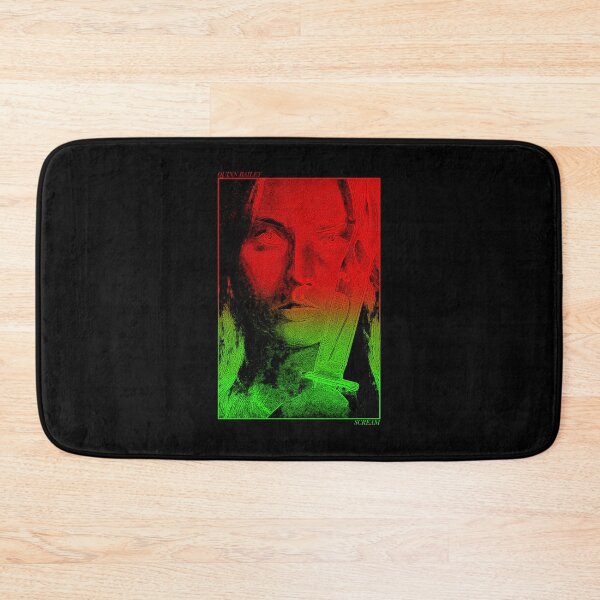 Item preview, QUINN BAILEY designed and sold by freakydeakydraw.