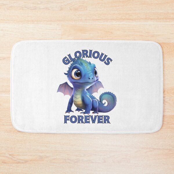 Item preview, Blue Dragon Design designed and sold by fun-times-store.