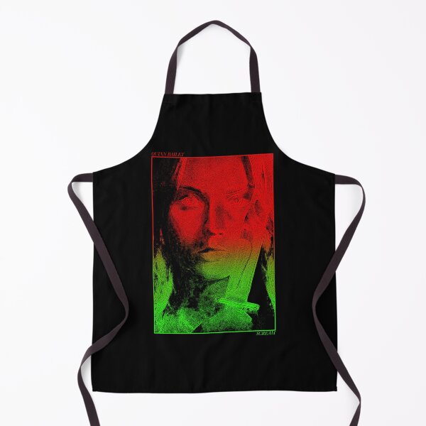 Item preview, QUINN BAILEY designed and sold by freakydeakydraw.
