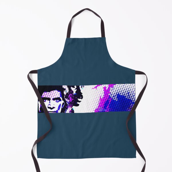 Item preview, letterbox lethal weapon designed and sold by Lost Waters of Enceladus.