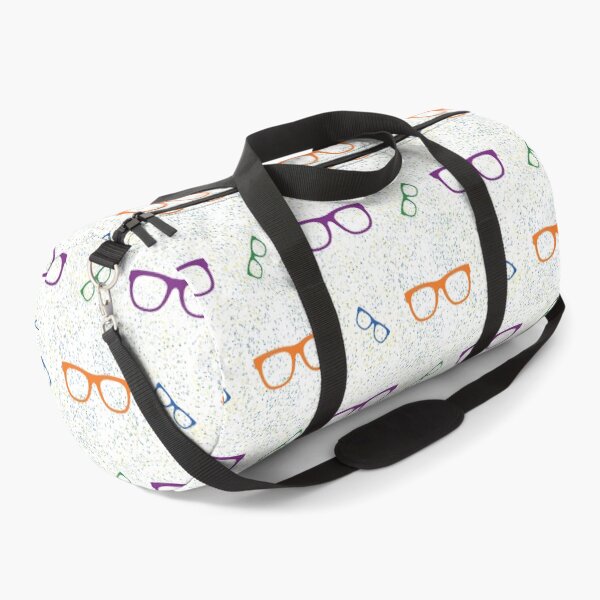 Item preview, Glasses Pattern | 10 Colored designed and sold by Oliveirallan.