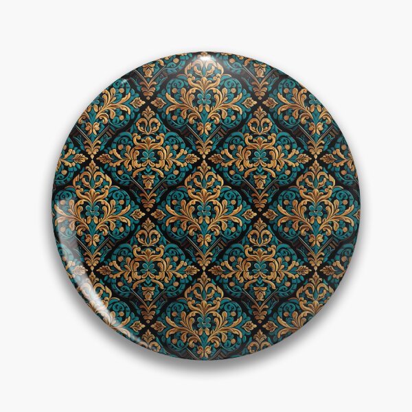 Item preview, Jacquard and Brocade Fabric Textile Pattern 6 designed and sold by Alladin7.