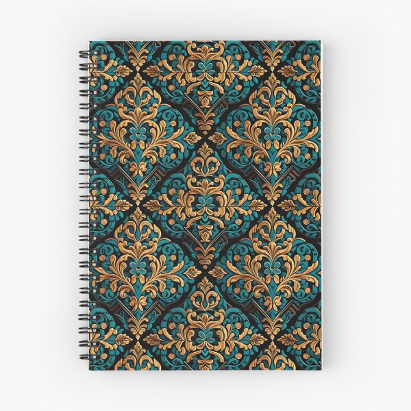 Item preview, Jacquard and Brocade Fabric Textile Pattern 6 designed and sold by Alladin7.