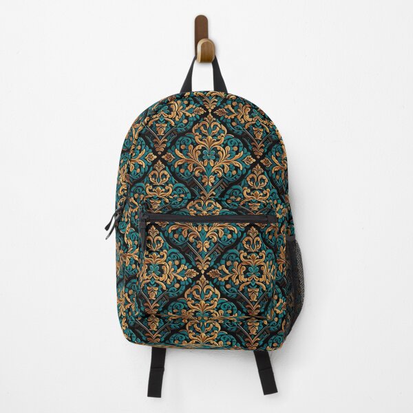 Item preview, Jacquard and Brocade Fabric Textile Pattern 6 designed and sold by Alladin7.