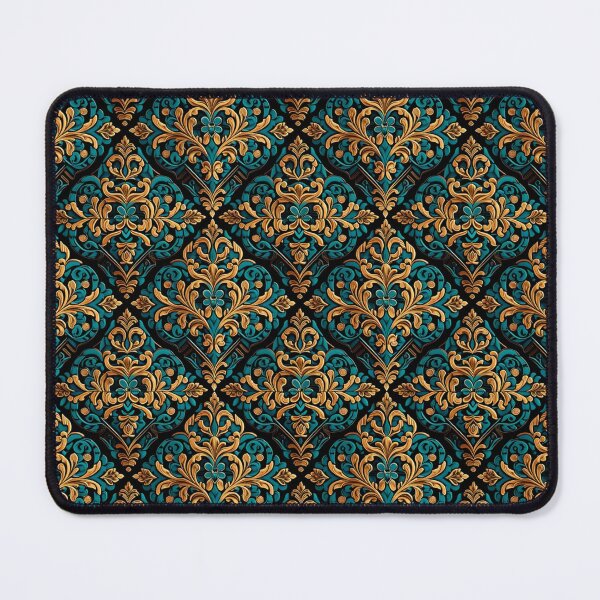 Item preview, Jacquard and Brocade Fabric Textile Pattern 6 designed and sold by Alladin7.