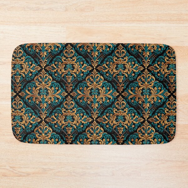 Item preview, Jacquard and Brocade Fabric Textile Pattern 6 designed and sold by Alladin7.