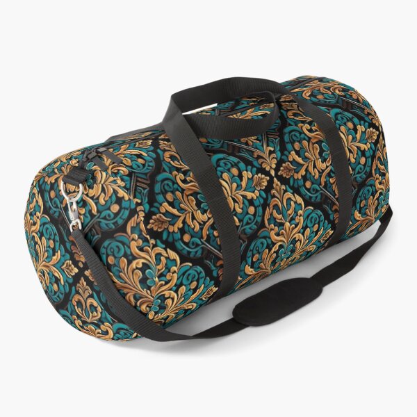 Item preview, Jacquard and Brocade Fabric Textile Pattern 6 designed and sold by Alladin7.