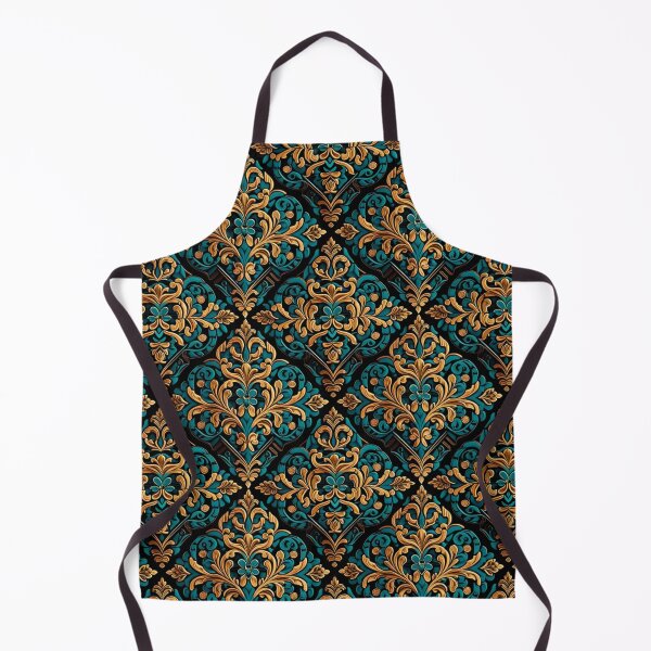 Item preview, Jacquard and Brocade Fabric Textile Pattern 6 designed and sold by Alladin7.