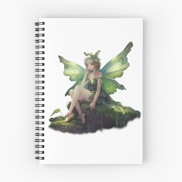 Item preview, Woodland Faerie designed and sold by Ideallity.