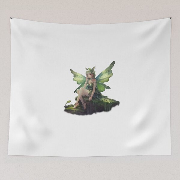 Item preview, Woodland Faerie designed and sold by Ideallity.