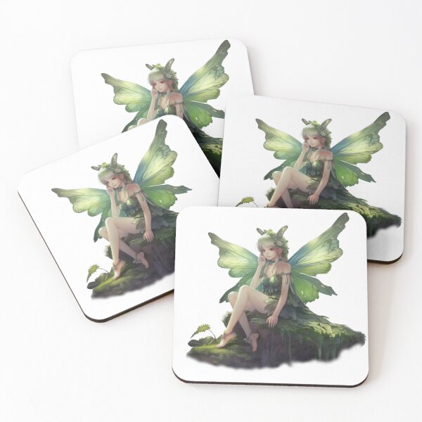 Item preview, Woodland Faerie designed and sold by Ideallity.