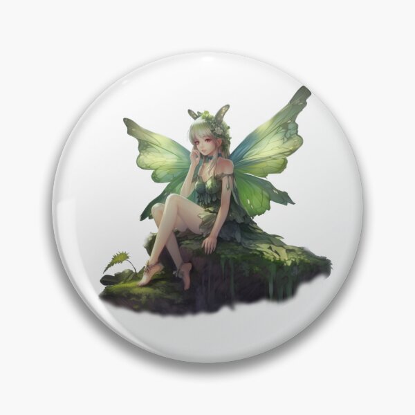 Item preview, Woodland Faerie designed and sold by Ideallity.