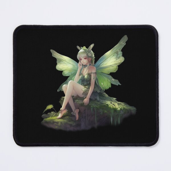 Item preview, Woodland Faerie designed and sold by Ideallity.