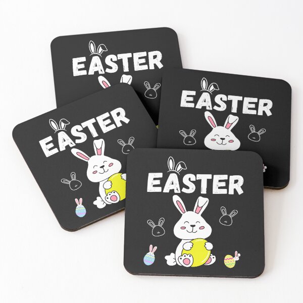 Item preview, Funny Easter Rabbit designed and sold by woshgo.