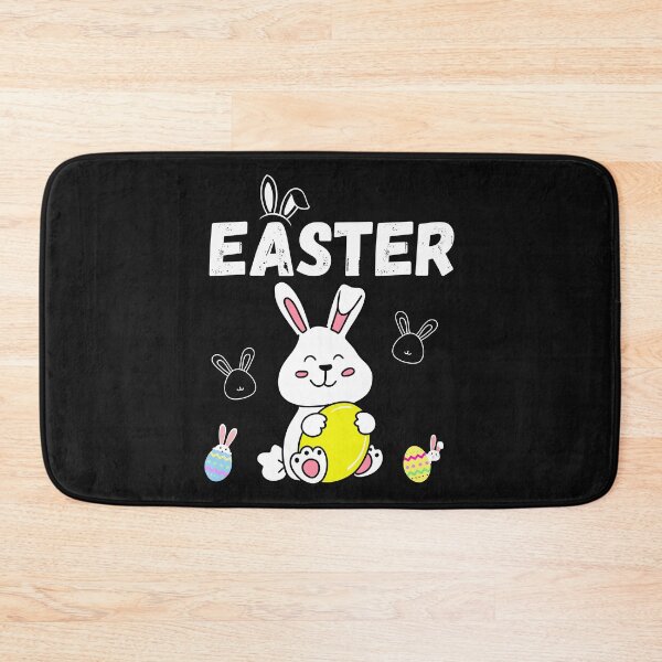 Item preview, Funny Easter Rabbit designed and sold by woshgo.