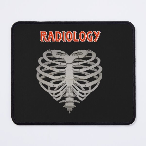 Item preview, Radiology - ribcage  designed and sold by 17Secrets.