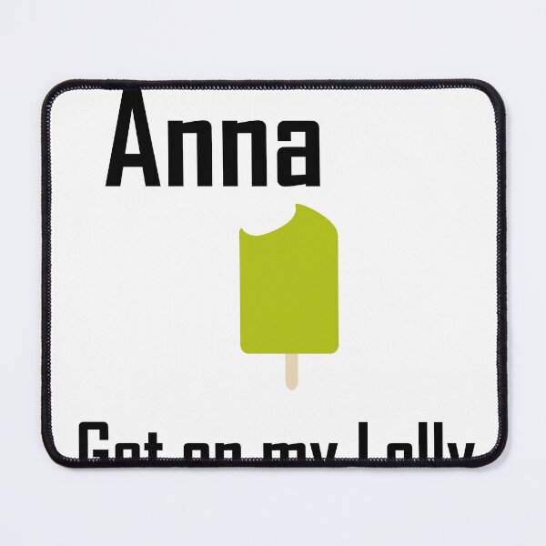 Item preview, La Rioja Lollypop Your World! designed and sold by TechsQuickArt.
