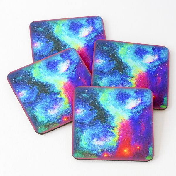 Item preview,  Galaxy Nebula Design. Buy Now  designed and sold by Health And Fitness Posts e-Store.