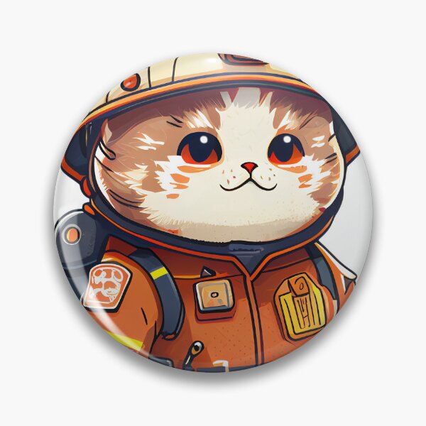Item preview, Frontline kitty designed and sold by WBlackthorne.
