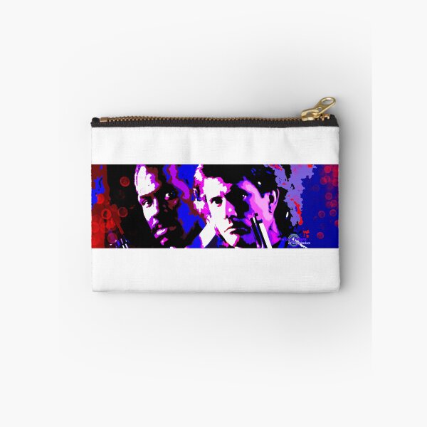 Item preview, letterbox lethal weapon alternate designed and sold by Lost Waters of Enceladus.