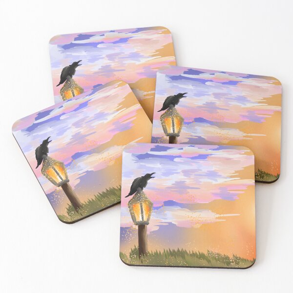 Item preview, The meadow  designed and sold by jemfitzpatrick.