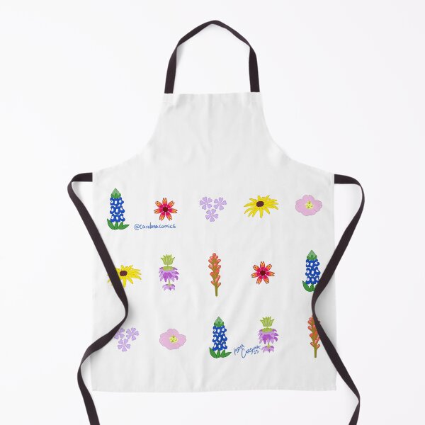 Item preview, Texas Spring designed and sold by CardonaComics.
