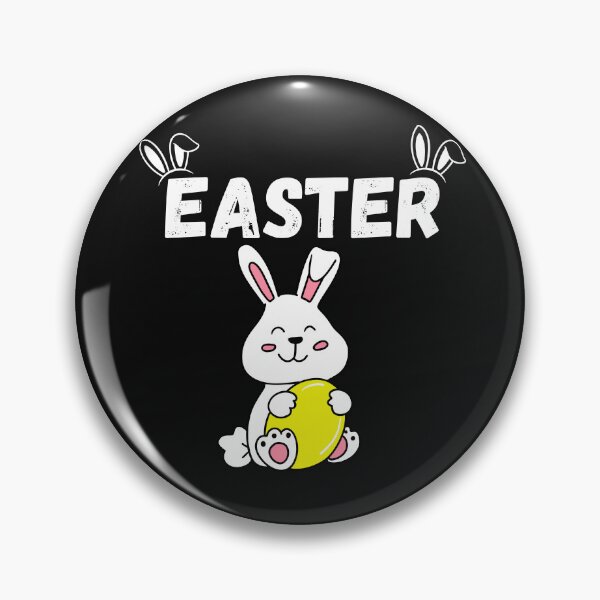 Item preview, Funny Easter Rabbit designed and sold by woshgo.