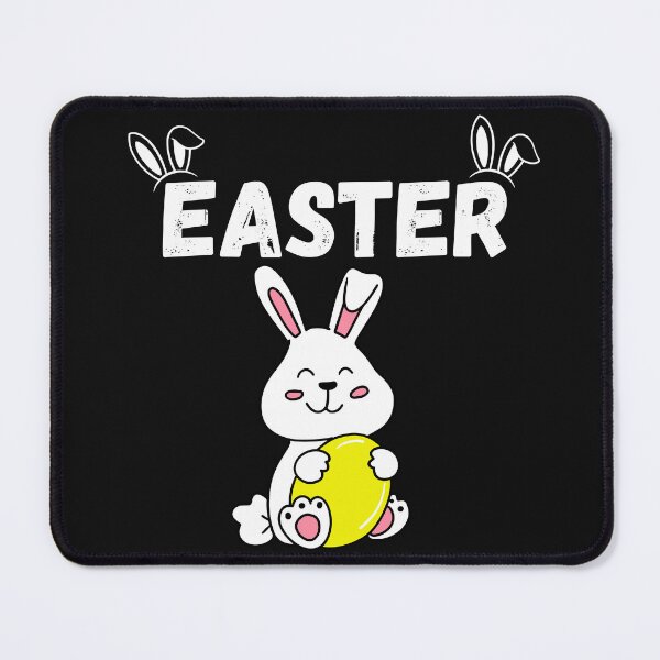 Item preview, Funny Easter Rabbit designed and sold by woshgo.
