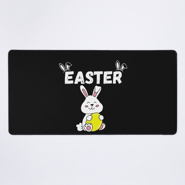 Item preview, Funny Easter Rabbit designed and sold by woshgo.