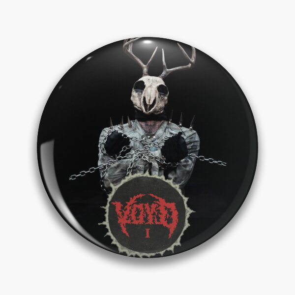 Item preview, Svdden Death Fan Art designed and sold by LucidTracings.