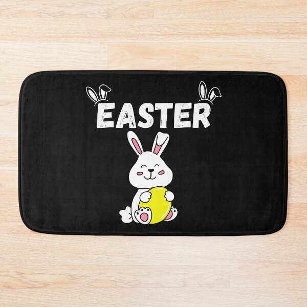 Item preview, Funny Easter Rabbit designed and sold by woshgo.