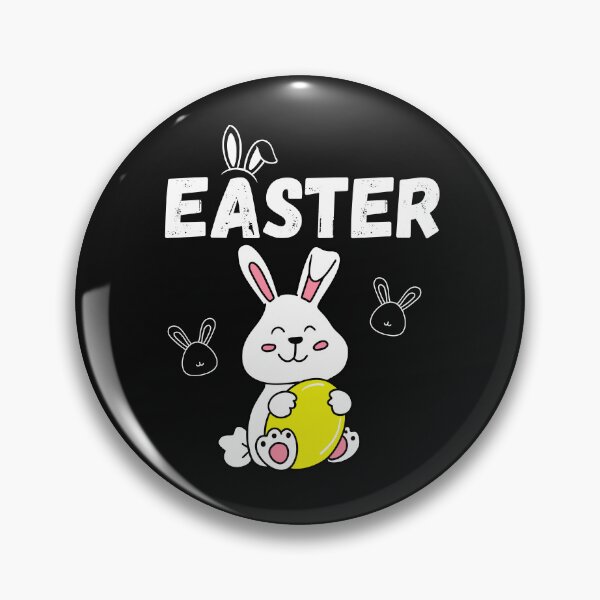 Item preview, Funny Easter Rabbit designed and sold by woshgo.