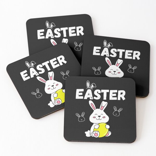 Item preview, Funny Easter Rabbit designed and sold by woshgo.