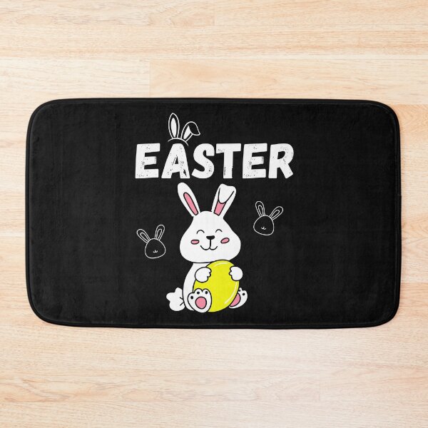 Item preview, Funny Easter Rabbit designed and sold by woshgo.