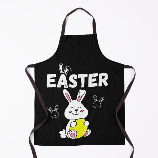 Item preview, Funny Easter Rabbit designed and sold by woshgo.