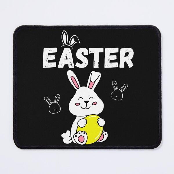Item preview, Funny Easter Rabbit designed and sold by woshgo.