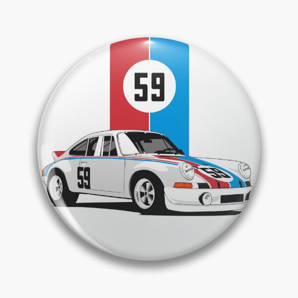 Item preview, #59 Racing Livery designed and sold by ApexFibers.