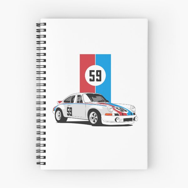 Item preview, #59 Racing Livery designed and sold by ApexFibers.