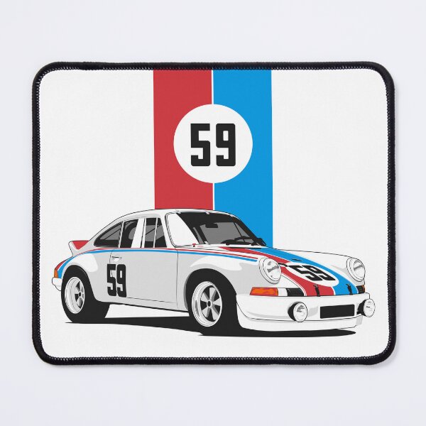 Item preview, #59 Racing Livery designed and sold by ApexFibers.