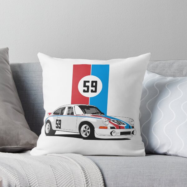 Item preview, #59 Racing Livery designed and sold by ApexFibers.