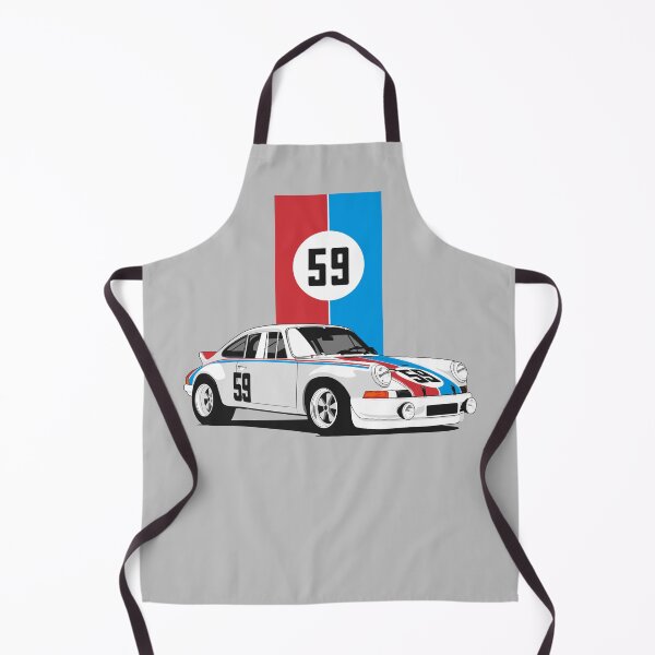 Item preview, #59 Racing Livery designed and sold by ApexFibers.